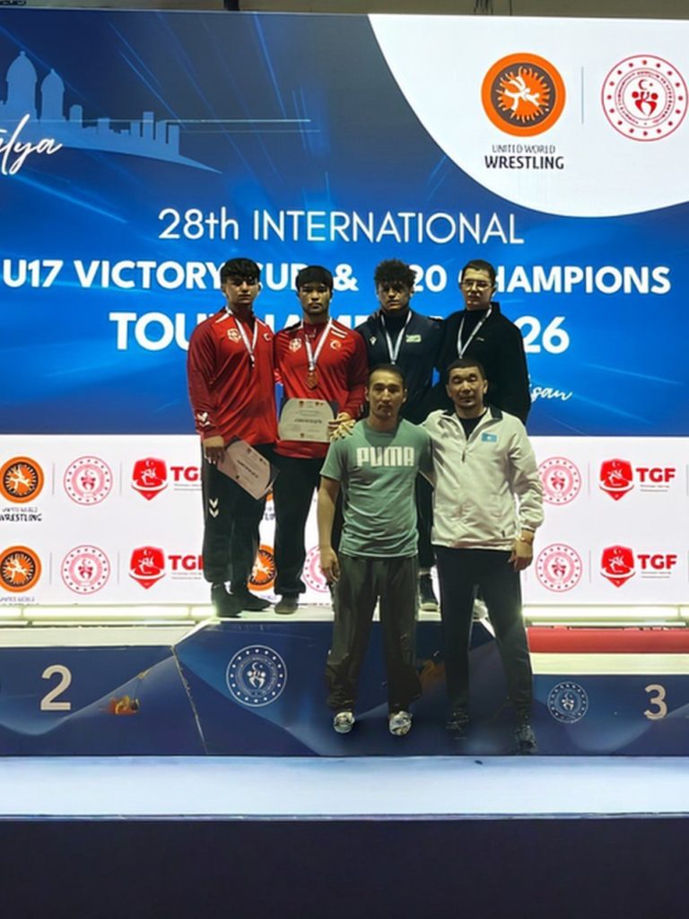 &ldquo;Zəfər Kubokun&rdquo;da daha 6 medal